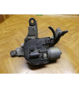 Wischermotor Ford Galaxy 3 WA6 vorne rechts Wischergestänge Bosch 1397220521