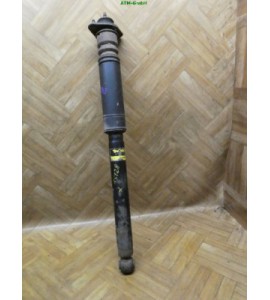 Federbein Pralldämpfer Stoßdämpfer BMW 3 E46 hinten