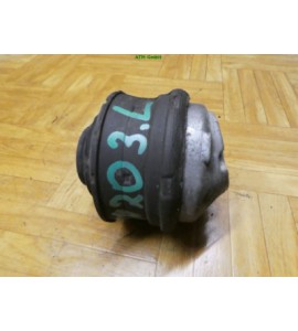 Motorlager Mercedes Benz C-Klasse W203 links Fahrerseite