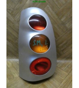 Bremsleuchte Bremslicht Rückleuchte Rücklicht Smart City Coupe 450 links 253041L