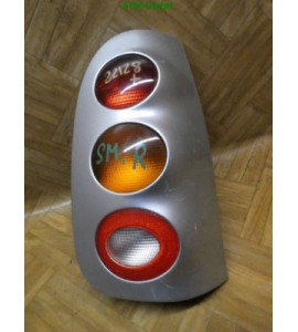 Bremsleuchte Bremslicht Rückleuchte Rücklicht Smart City Coupe 450 rechts
