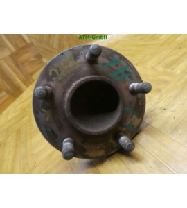 Radnabe Radlager Achsschenkel Ford Focus 2 II Stufenheck hinten links