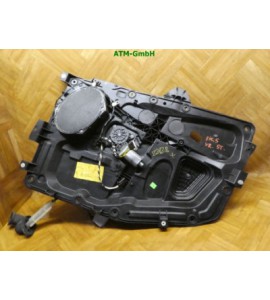 Fensterheber Fensterhebermotor Ford Fiesta 5 V vorne rechts Beifahrerseite