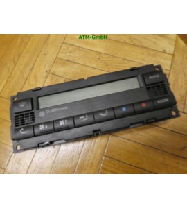 Klimabedienteil Klimatronik Bedienteil Schalter VW Passat B5