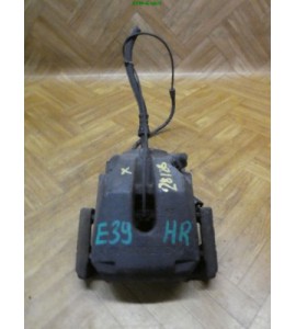 Bremssattel BMW 5er E39 hinten rechts ATE 40/20 Beifahrerseite