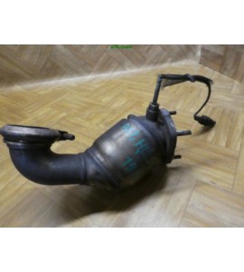 KAT Katalysator Lambda Lambdasonde Opel Astra H 1.9 CDTI 110 kW 55187620