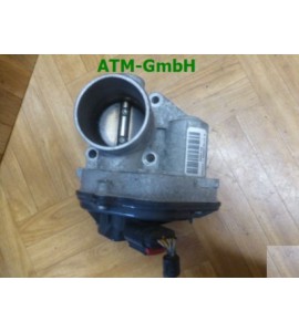 Drosselklappe Ford Focus 2 II 1,6 VR2S6U9E927EC Visteon