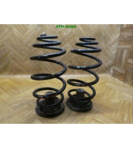 Feder Federn Opel Zafira A x 2 Stück hinten