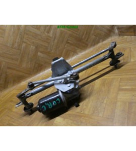 Wischermotor Opel Corsa C vorne Wischergestänge Trico 12v