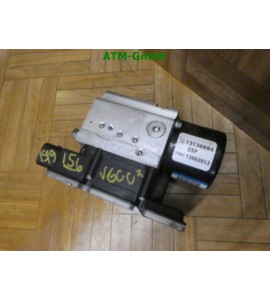 ABS Hydraulikblock ESP Opel Vectra C TRW GM 13136694 13663913