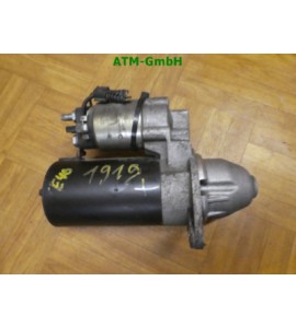 Anlasser Starter BMW 3er E46 Bosch 0001108196 7505979