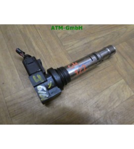Zündspule VW Golf 4 IV Beru 0040102030 0124230713