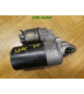 Anlasser Starter Opel Corsa C Bosch 0001106015 12v
