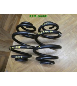 Feder Federn Seat Altea x 2 Stück hinten