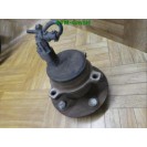 Radnabe Radlager Achsschenkel Ford Focus 2 II hinten