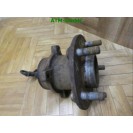 Radnabe Radlager Achsschenkel Ford Focus 2 II hinten