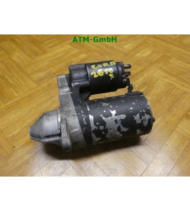 Anlasser Starter Opel Corsa B Bosch 0001106011 12v
