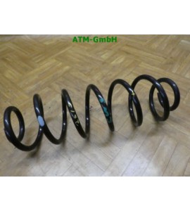 Feder Ford Fusion hinten