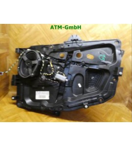 Fensterheber Fensterhebermotor Ford Fusion vorne rechts Beifahrerseite