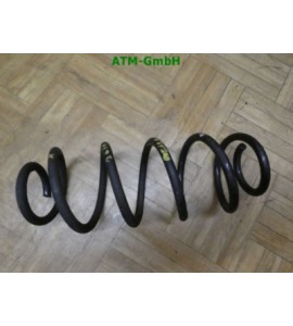 Feder Federn Opel Agila hinten