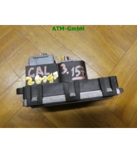 Klimaregler Widerstand Ford Galaxy 3 WA6 FoMoCo 6G9T19E624DB Visteon