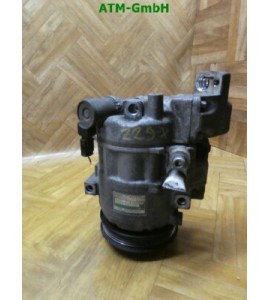 Klimakompressor Mercedes Benz A-Klasse W168 Denso 447200-976