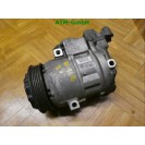 Klimakompressor Mercedes Benz A-Klasse W168 Denso 447200-976