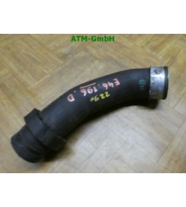 Ladeluftrohr Druckschlauch BMW 3er E46 Compact 7786865