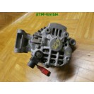 Lichtmaschine Generator Ford Fiesta 5 V 1.4 16V 59 kW 80 PS 2S6T10300DB 90A 12V
