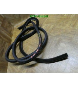 Türverkleidung Verkleidung BMW 3 3er E46 Compact hinten links Fahrerseite