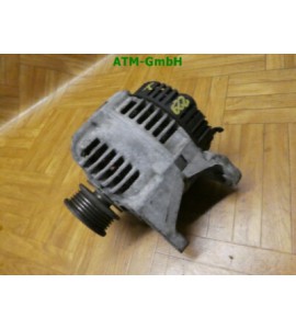 Lichtmaschine Generator Audi A4 5V Valeo