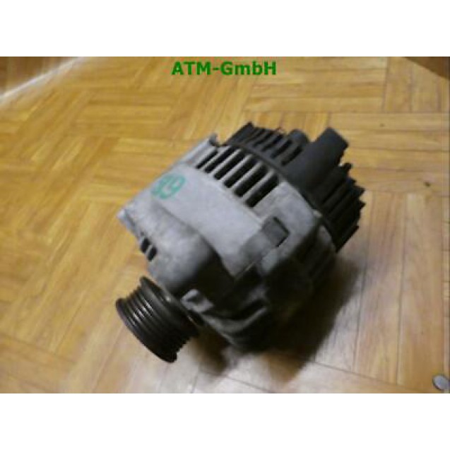 Lichtmaschine Generator Audi A4 5V Valeo