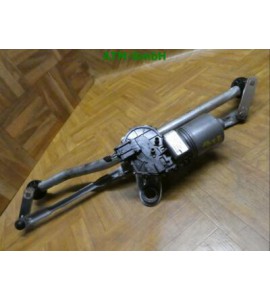 Wischermotor BMW 3er E46 Compact vorne Wischergestänge 67.63-6914577 Bosch