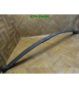 Feder Federnpaket VW Caddy hinten 2K0511151M