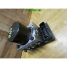 ABS Hydraulikblock VW Polo 9N3 Bosch 6Q0907379 6Q0614117S