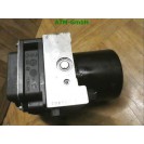 ABS Hydraulikblock VW Polo 9N3 Bosch 6Q0907379 6Q0614117S