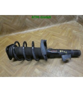 Federbein Pralldämpfer Stoßdämpfer Ford Focus 2 II vorne links Fahrerseite