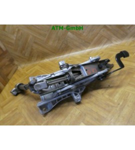 Lenksäule Ford Focus 2 II 4M513C529DC