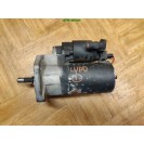 Anlasser Starter VW Lupo Bosch 0001107025 12v 036911023S