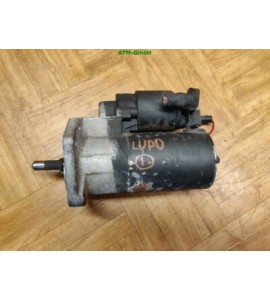 Anlasser Starter VW Lupo Bosch 0001107025 12v 036911023S