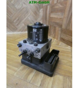 ABS Hydraulikblock CTA ESP VW Golf 4 IV ATE 1J0514517G 10.0206-0039.4