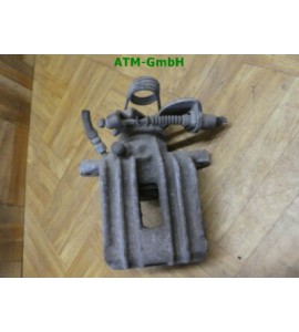 Bremssattel Audi A4 8E hinten links Lucas Fahrerseite