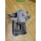 Bremssattel Audi A4 8E hinten links Lucas Fahrerseite