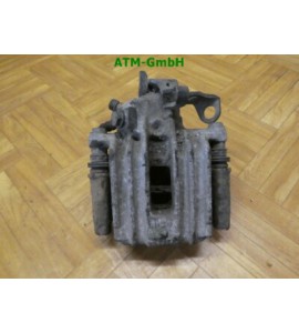 Bremssattel VW Polo 9N hinten links Fahrerseite Lucas