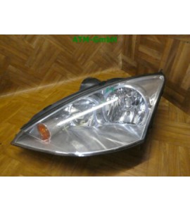 Frontscheinwerfer Scheinwerfer Ford Focus 1 links Fahrerseite 2M5113W030BF