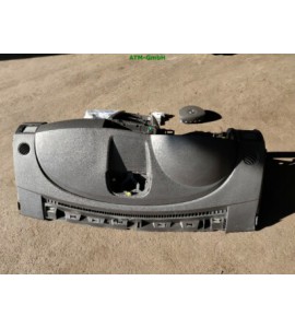 Armaturenbrett Airbagmodul Airbagsteuergerät Seitenairbag Lenkrad Opel Meriva