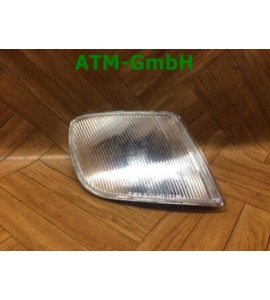 Blinker Blinkerleuchte VW Passat 3 rechts Beifahrerseite weiss