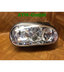 Frontscheinwerfer Scheinwerfer VW Golf 4 IV rechts Beifahrerseite TYC