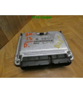 Motorsteuergerät Steuergerät VW Polo 9N 1.4 TDI 55 kW Bosch 045906019AL