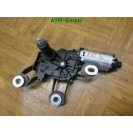 Wischermotor Ford Fiesta 5 V 3 türig hinten Heckwischermotor 2S61A17K441AC